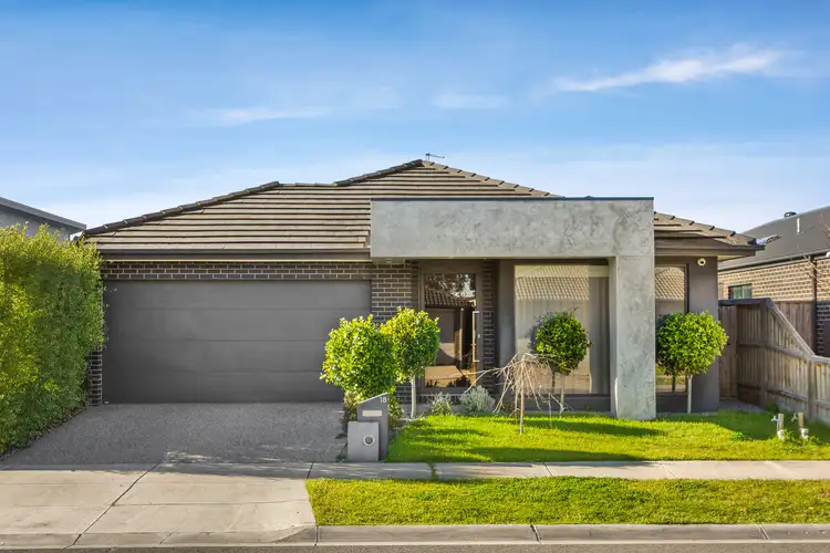 18 Saffron Street, Greenvale VIC 3059