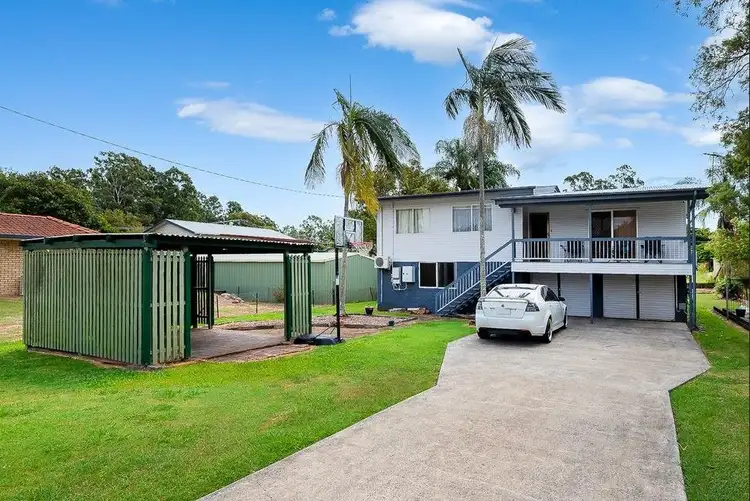 25 Glen Avon Drive, Redbank Plains QLD 4301