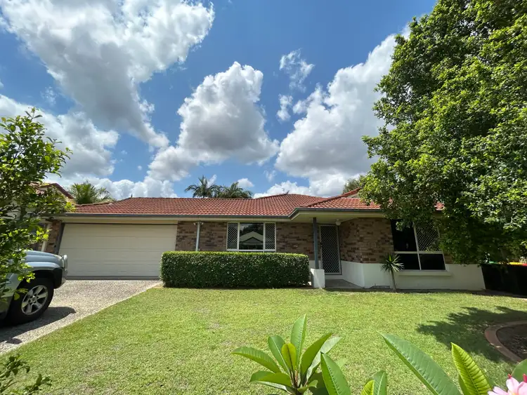 Main view of Homely house listing, 4 Leyburn Crescent, Forest Lake QLD 4078