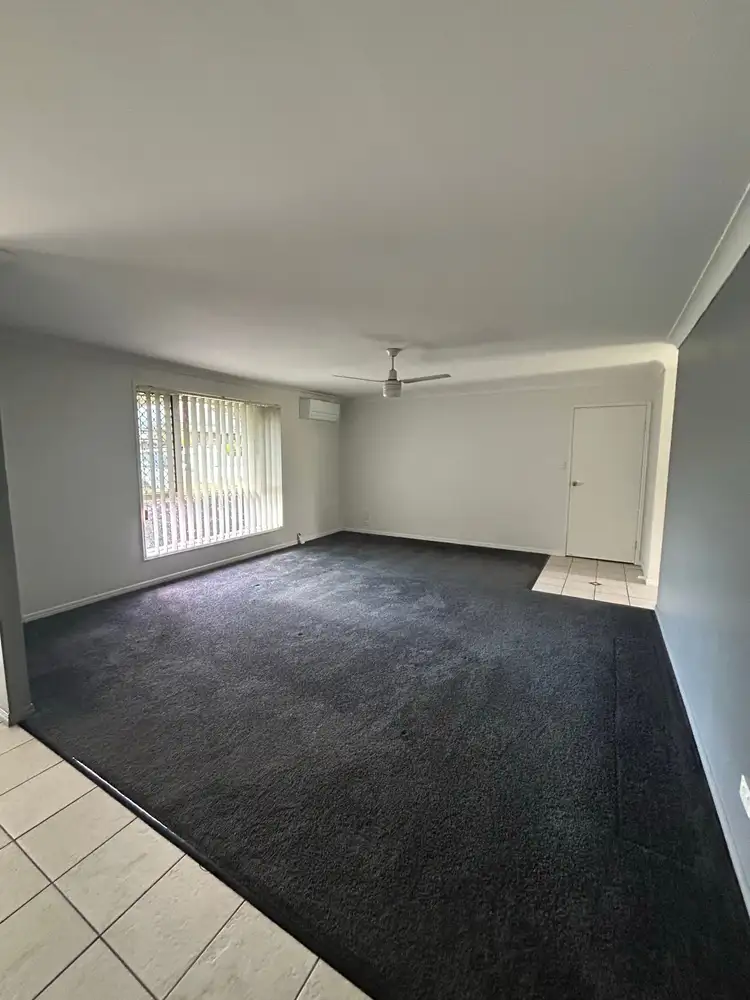 Second view of Homely house listing, 4 Leyburn Crescent, Forest Lake QLD 4078