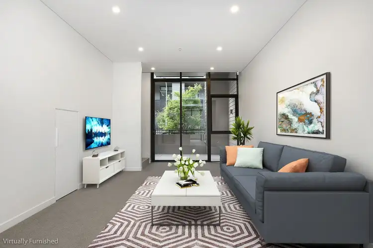 Main view of Homely apartment listing, 9 Tung Hop Street, Waterloo NSW 2017