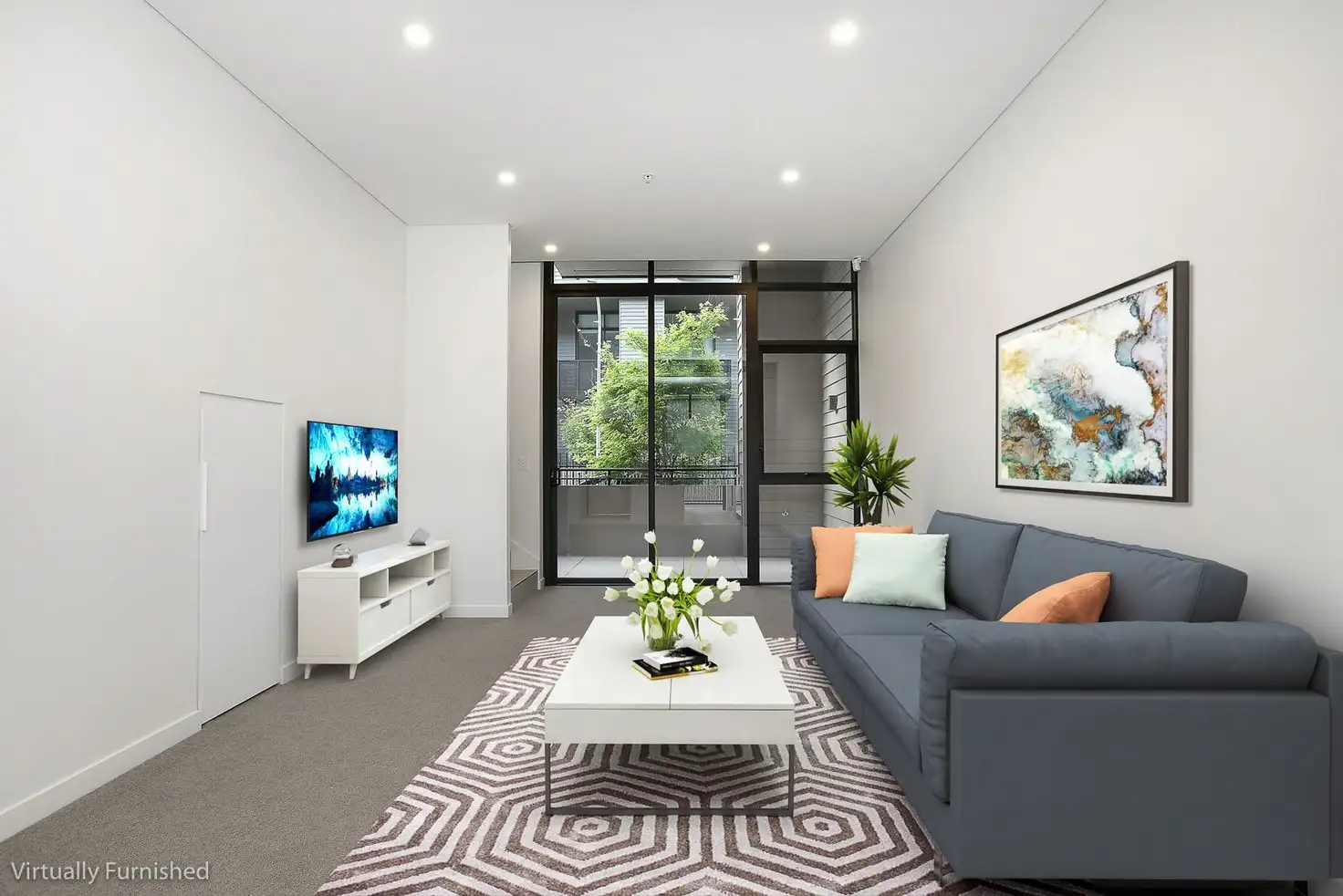 Main view of Homely apartment listing, 9 Tung Hop Street, Waterloo NSW 2017