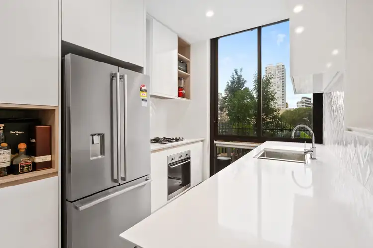 Second view of Homely apartment listing, 9 Tung Hop Street, Waterloo NSW 2017