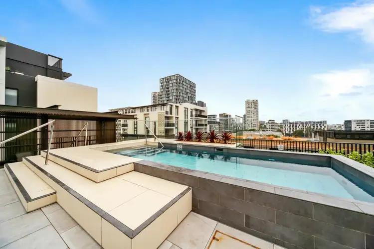 Third view of Homely apartment listing, 9 Tung Hop Street, Waterloo NSW 2017