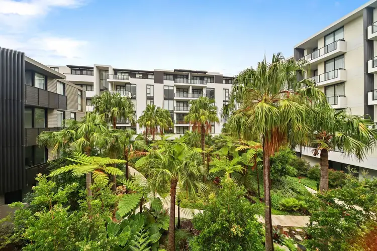 Fourth view of Homely apartment listing, 9 Tung Hop Street, Waterloo NSW 2017