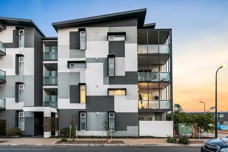 101/6 Sweeney Terrace, Woodville West SA 5011