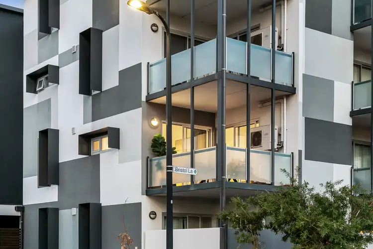 Second view of Homely unit listing, 101/6 Sweeney Terrace, Woodville West SA 5011