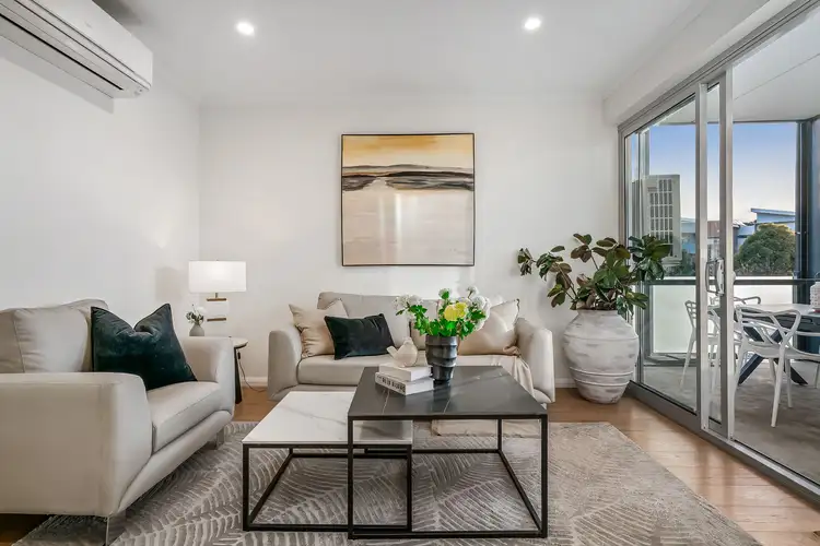 Third view of Homely unit listing, 101/6 Sweeney Terrace, Woodville West SA 5011