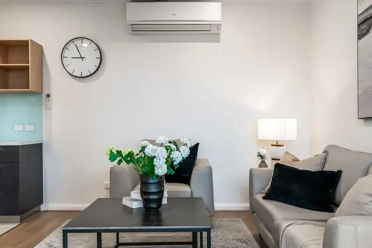 Sixth view of Homely unit listing, 101/6 Sweeney Terrace, Woodville West SA 5011