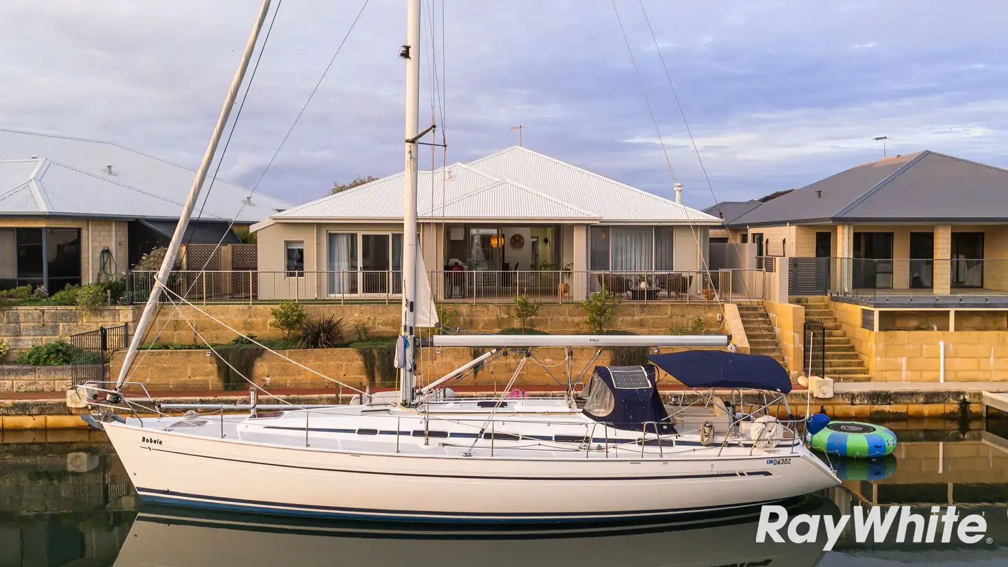Main view of Homely house listing, 84 Cormorant Key, Wannanup WA 6210