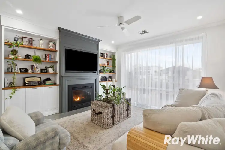 Fifth view of Homely house listing, 84 Cormorant Key, Wannanup WA 6210