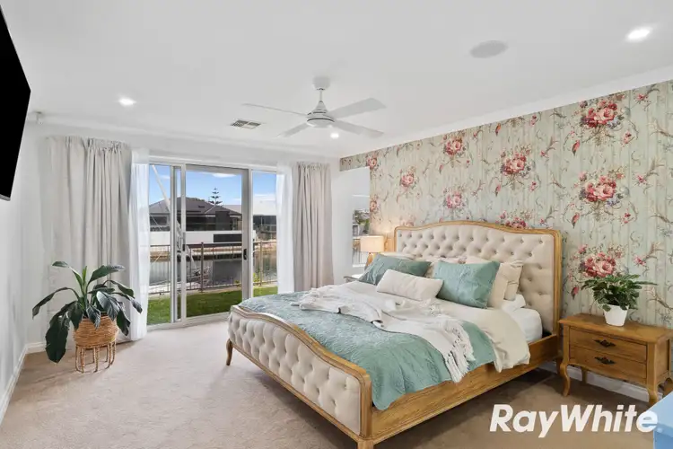 Seventh view of Homely house listing, 84 Cormorant Key, Wannanup WA 6210