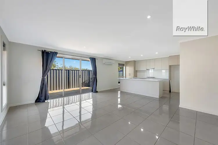 Second view of Homely house listing, 23 Almond Circuit, Munno Para West SA 5115