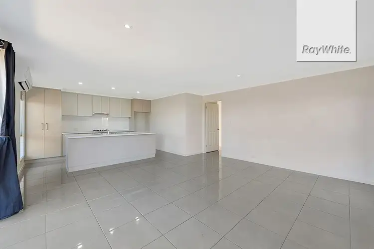 Third view of Homely house listing, 23 Almond Circuit, Munno Para West SA 5115
