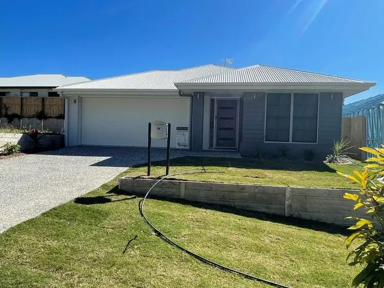 14 Tanzanite Street, Pallara QLD 4110