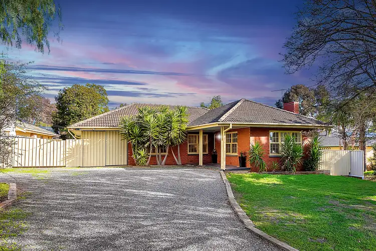 Main view of Homely house listing, 15 Birt Avenue, Salisbury Heights SA 5109