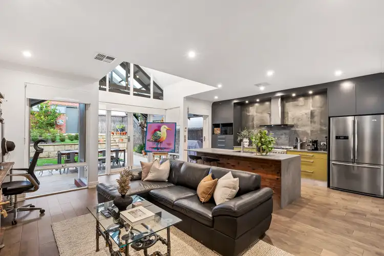 Sixth view of Homely house listing, 49B Sixth Avenue, St Peters SA 5069