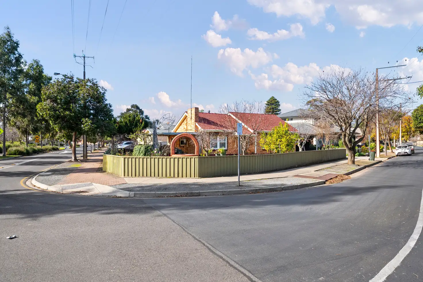 Main view of Homely house listing, 50 Hilltop Avenue, Felixstow SA 5070