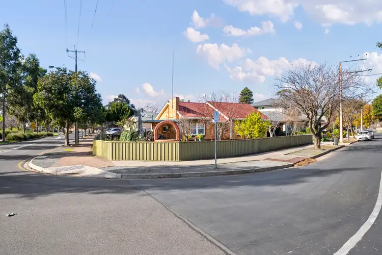 Second view of Homely house listing, 50 Hilltop Avenue, Felixstow SA 5070