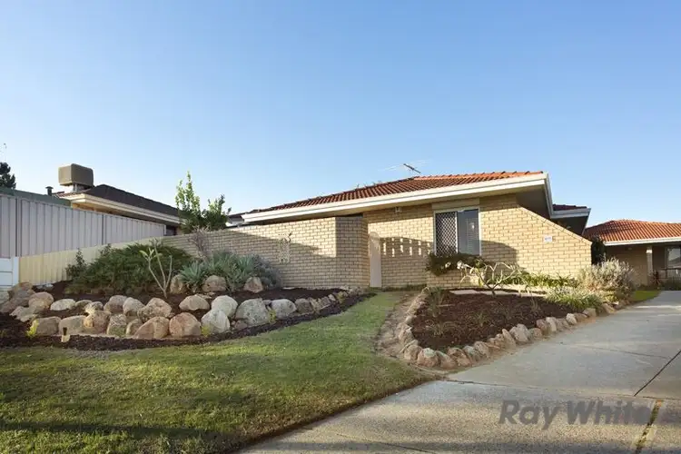 Second view of Homely house listing, 49A Hanrahan Loop, Kardinya WA 6163