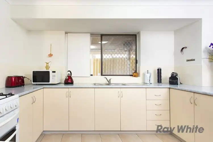 Third view of Homely house listing, 49A Hanrahan Loop, Kardinya WA 6163