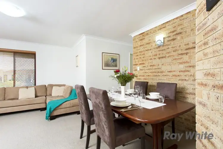 Fourth view of Homely house listing, 49A Hanrahan Loop, Kardinya WA 6163
