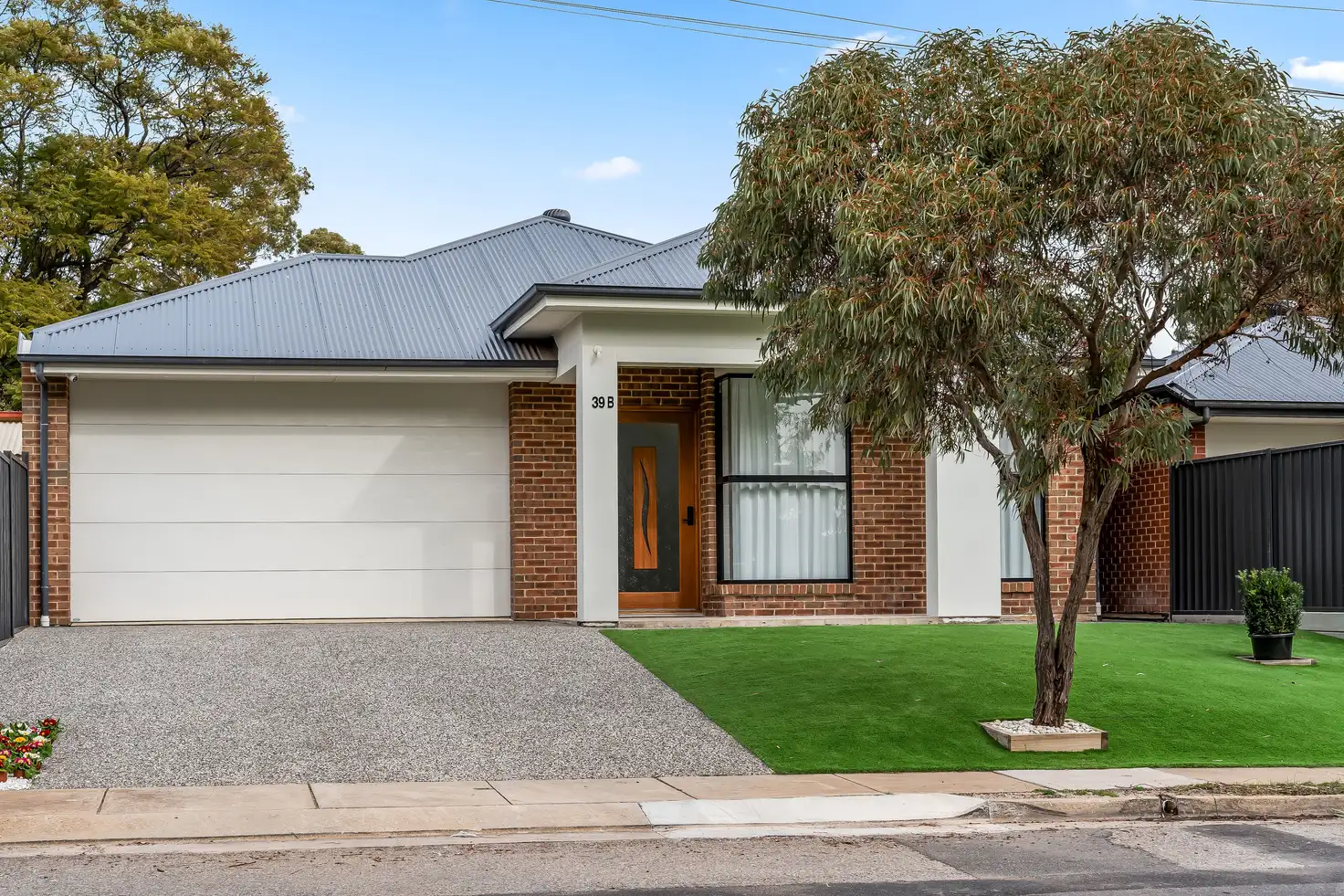 Main view of Homely house listing, 39b Lauder Street, Ingle Farm SA 5098