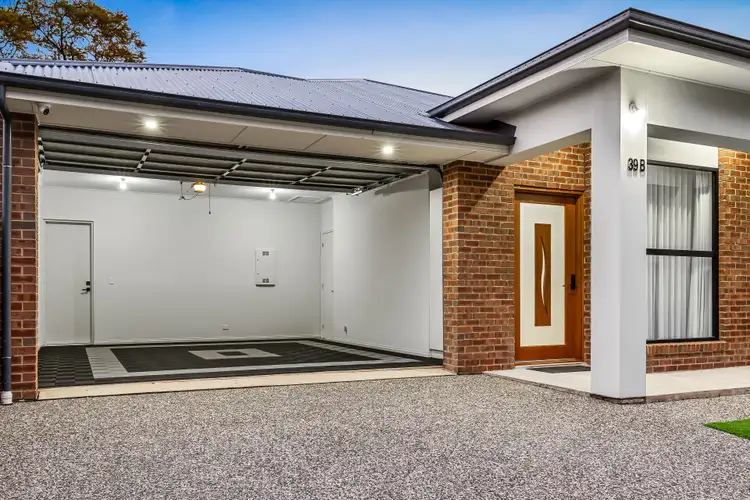 Second view of Homely house listing, 39b Lauder Street, Ingle Farm SA 5098
