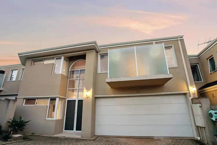 25B Orchid Street, Joondanna WA 6060