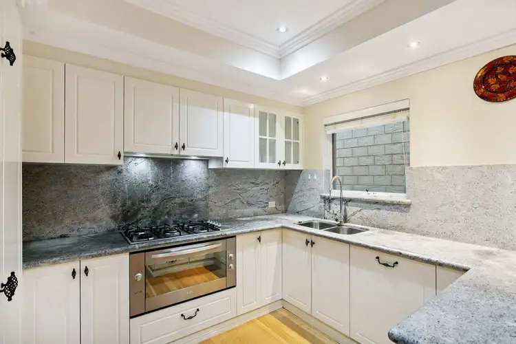 Second view of Homely house listing, 25B Orchid Street, Joondanna WA 6060