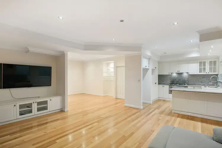 Third view of Homely house listing, 25B Orchid Street, Joondanna WA 6060