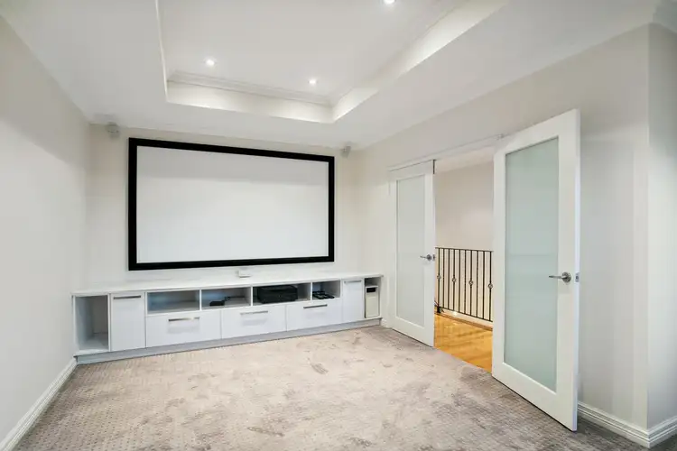 Fifth view of Homely house listing, 25B Orchid Street, Joondanna WA 6060