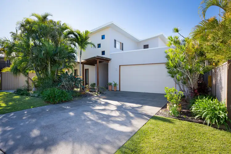 21 Niland Street, Corindi Beach NSW 2456