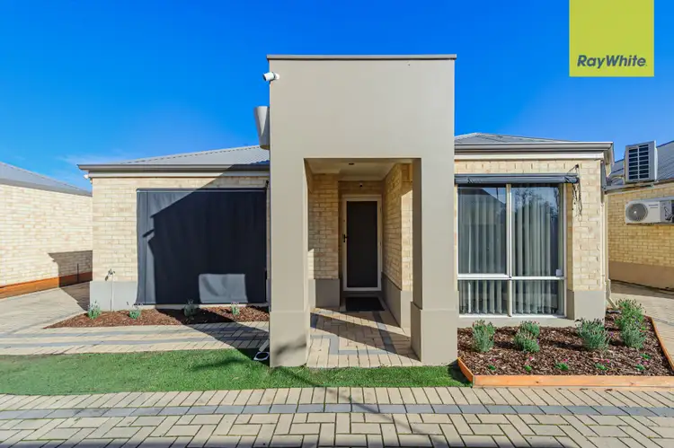 62 Margaret Street