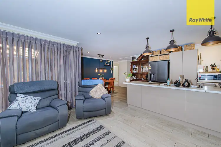 Fourth view of Homely villa listing, 2/62 Margaret Street, Midland WA 6056