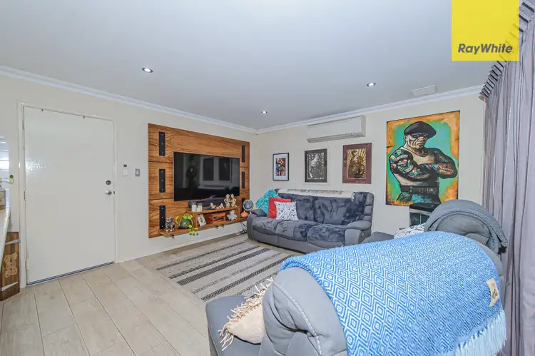 Fifth view of Homely villa listing, 2/62 Margaret Street, Midland WA 6056