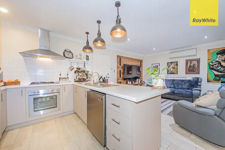 Sixth view of Homely villa listing, 2/62 Margaret Street, Midland WA 6056
