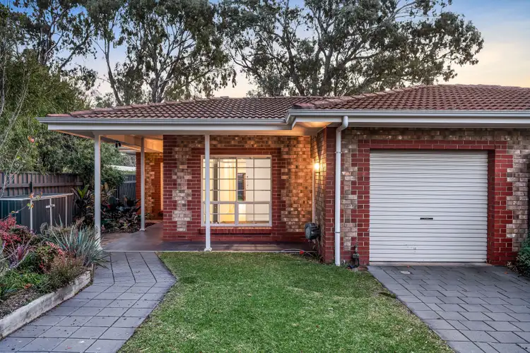3A White Avenue, Kensington Gardens SA 5068