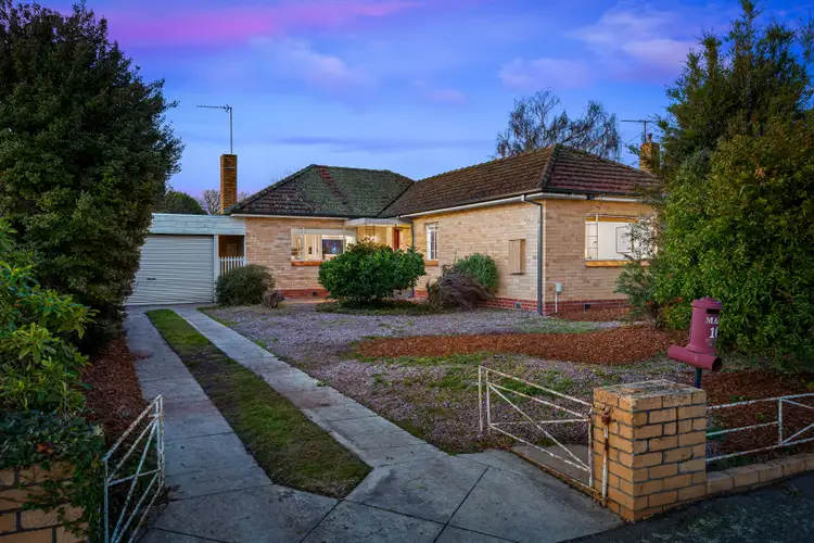 Main view of Homely house listing, 16 Muir Crescent, Newington VIC 3350