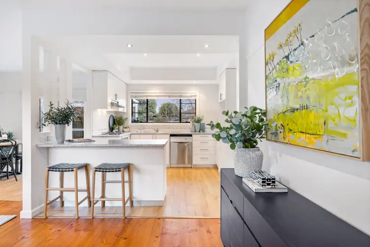 Fourth view of Homely house listing, 16 Muir Crescent, Newington VIC 3350