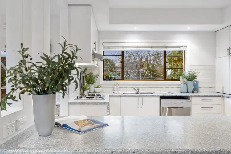 Fifth view of Homely house listing, 16 Muir Crescent, Newington VIC 3350