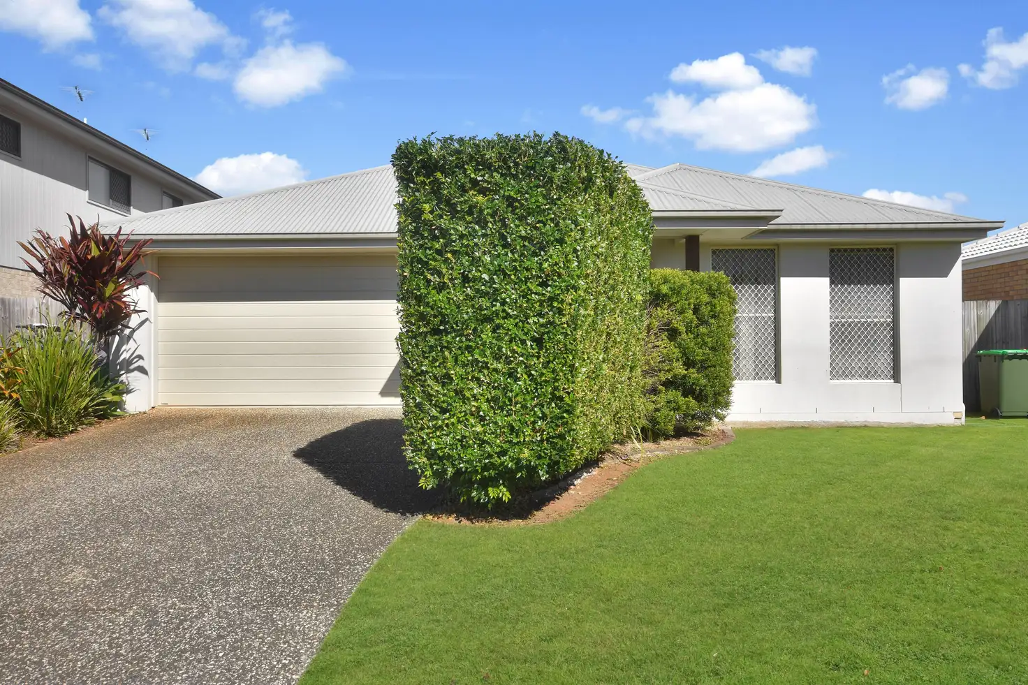 Main view of Homely house listing, 11 Maestro Street, Griffin QLD 4503