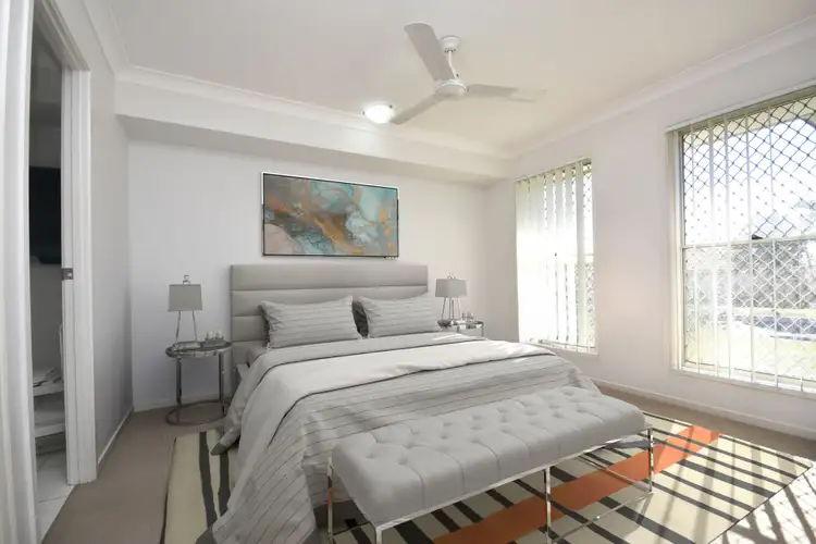 Third view of Homely house listing, 11 Maestro Street, Griffin QLD 4503