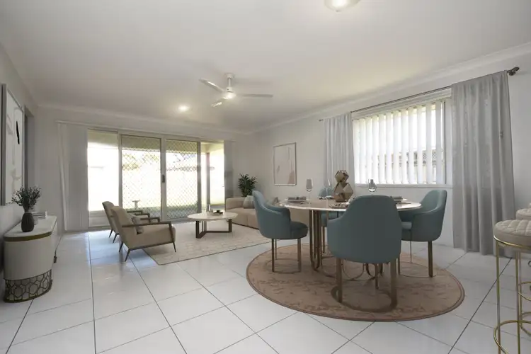 Fourth view of Homely house listing, 11 Maestro Street, Griffin QLD 4503