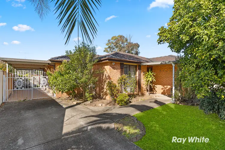 139 Colebee Crescent, Hassall Grove NSW 2761
