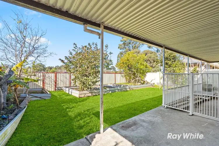 Second view of Homely house listing, 139 Colebee Crescent, Hassall Grove NSW 2761