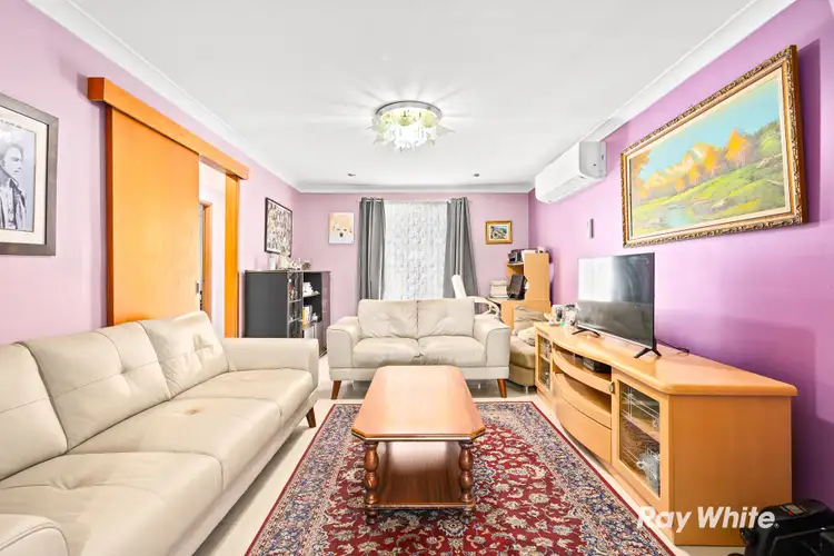 Second view of Homely house listing, 139 Colebee Crescent, Hassall Grove NSW 2761