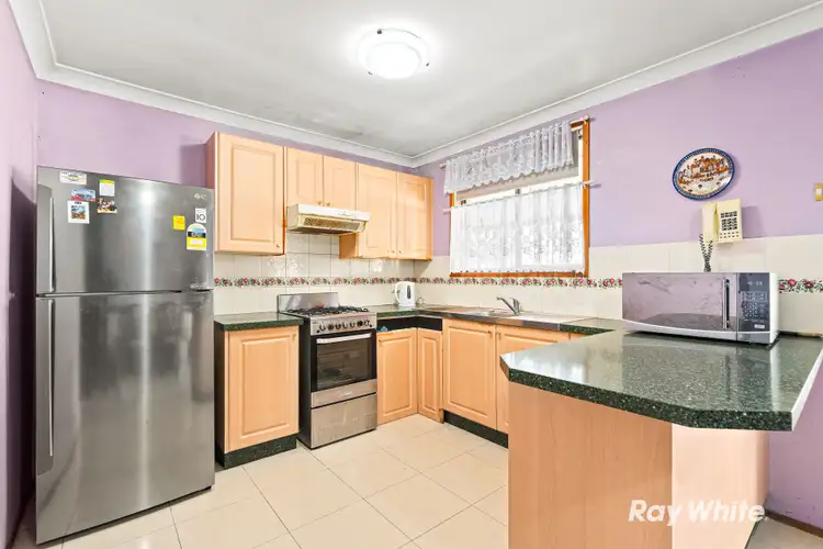 Fourth view of Homely house listing, 139 Colebee Crescent, Hassall Grove NSW 2761