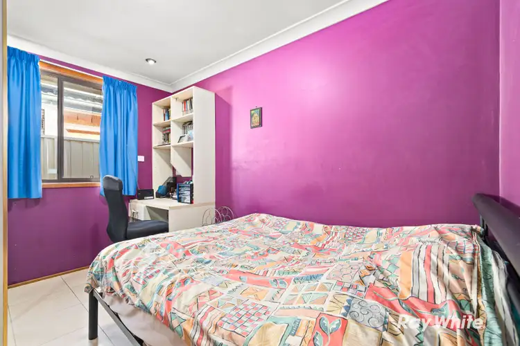 Sixth view of Homely house listing, 139 Colebee Crescent, Hassall Grove NSW 2761