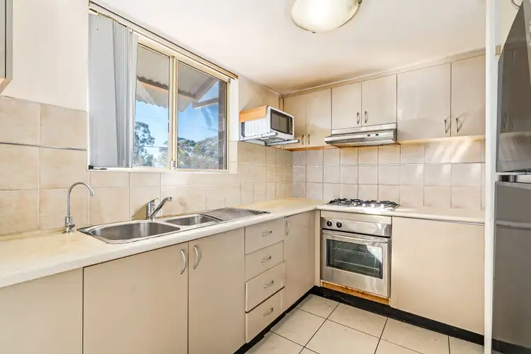 Third view of Homely unit listing, 11/14-18 Fourth Avenue, Blacktown NSW 2148
